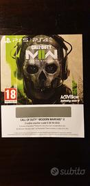 Call of Duty: Modern Warfare II PS4/PS5