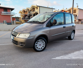 FIAT Multipla Natural Power 2010