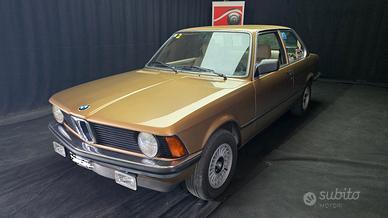 Bmw 316 2 porte