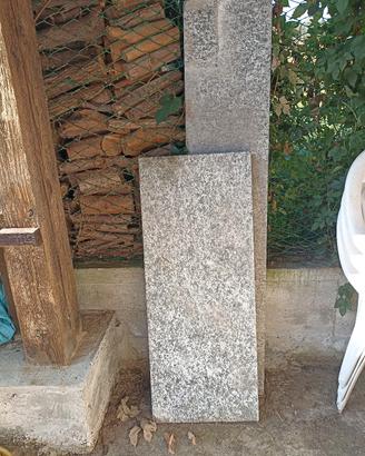 2 Pietre serizzo 