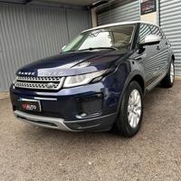 Land Rover RR Evoque 2.0 TD4 150cv SE Dynamic 4x4