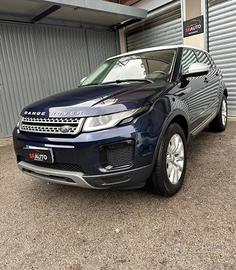 Land Rover RR Evoque 2.0 TD4 150cv SE Dynamic 4x4