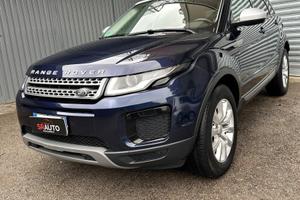 Land Rover RR Evoque 2.0 TD4 150cv SE Dynamic 4x4