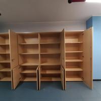 Arredamento mobili per ufficio