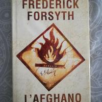 L'AFGHANO, F.Forsyth, 2007
