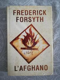 L'AFGHANO, F.Forsyth, 2007