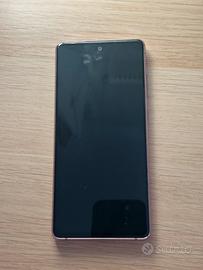 Samsung S20 FE