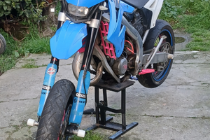 Tm smr 125