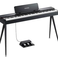 PIANOFORTE DIGITALE 88 TASTI