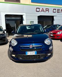 Fiat 500X 1.6 MJ 120HP