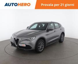 ALFA ROMEO Stelvio EB19876