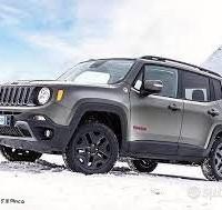 Ricambi disponibili jeep renegade 2015;2017