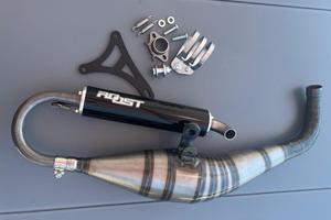 Phantom f12 SMEMRO + foto in privato