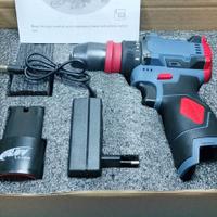 Trapano Avvitatore mandrino separabile a 16V