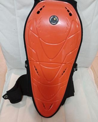 paraschiena moto