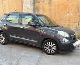 FIAT 500L - 2013 1.3 multijet 95cv