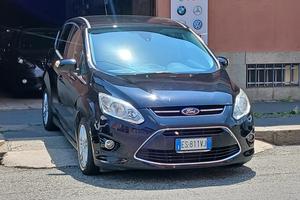 FORD C-Max 1.6 120 CV GPL Titanium