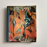 Picasso 1881-1914, i classici dell’arte, Rizzoli