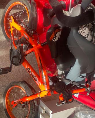 Bici Atala