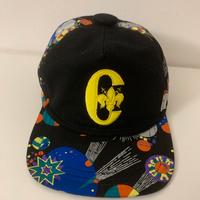 Cappello da snowboard vintage Conte of Florence