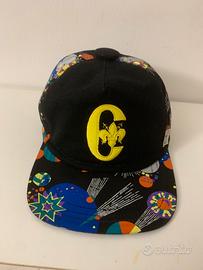 Cappello da snowboard vintage Conte of Florence