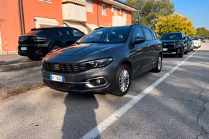 Fiat tipo 2021 1.3 SW