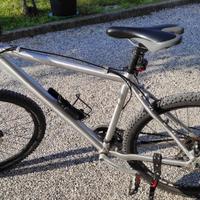 MTB 26" Shimano Deore XTR Rock Shox Dischi Idraul