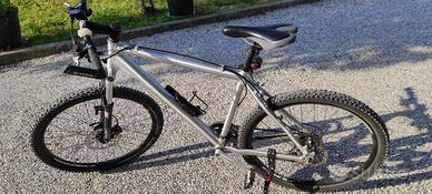 MTB 26" Shimano Deore XTR Rock Shox Dischi Idraul