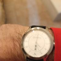 orologio Philip Watch Swiss made quarzo fuori misu