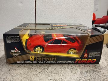 RC vintage re.eltoys, Ferrari f40
