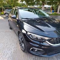 Fiat Tipo 1.6 Mjt S&S DCT SW Lounge + OPTIONAL