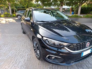 Fiat Tipo 1.6 Mjt S&S DCT SW Lounge + OPTIONAL