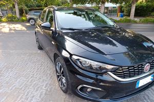 Fiat Tipo 1.6 Mjt S&S DCT SW Lounge + OPTIONAL