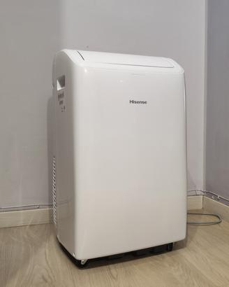 Condizionatore portatile 12000 btu WiFi