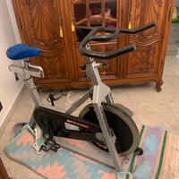 Bike da spinning