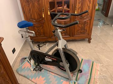 Bike da spinning