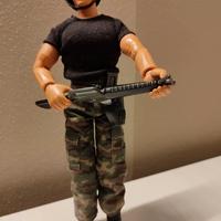 US ARMY SPECIAL FORCES GI JO