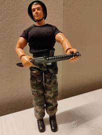 US ARMY SPECIAL FORCES GI JO