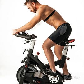 Toorx SRX 500 Nuovo indoor bike.