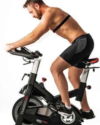 Toorx SRX 500 Nuovo indoor bike.