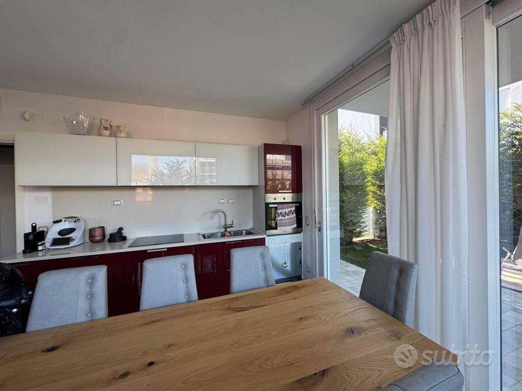 Casa – Jesolo, Carpazi - Vista 4