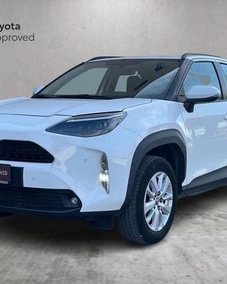Toyota Yaris Cross 1.5h Active fwd 116cv e-cvt