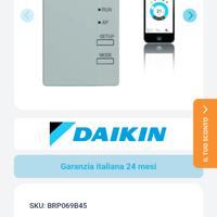 modulo Wifi Daikin