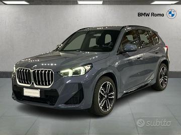 BMW X1 sdrive18d Msport auto