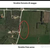 TERRENO LOCALITÀ Don Nigola OLMEDO (ss)