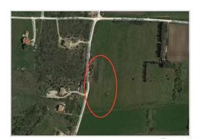 TERRENO LOCALITÀ Don Nigola OLMEDO (ss)