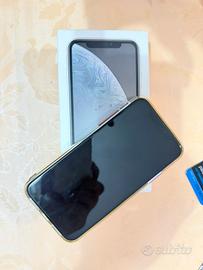 Iphone  Xr. Red  cover