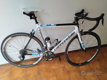Bici da corsa