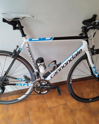 Bici da corsa