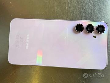  Samsung A55 256gb